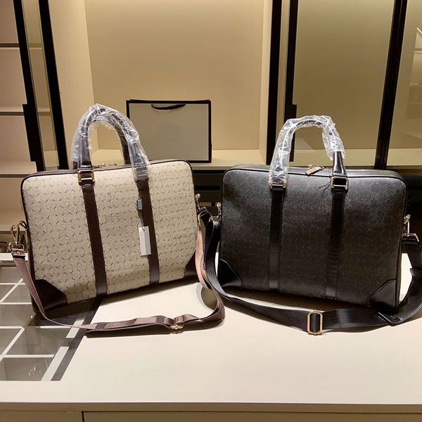 briefcases men tote shoulder bag gentleman handbags lapportfolio crossbody bags metal zipper handbag pursefashion alphabet adjustable detach
briefcases men tote shoulder bag gentleman handbags lapportfolio crossbody bags metal zipper handbag pursefashion alphabet adjustable detach