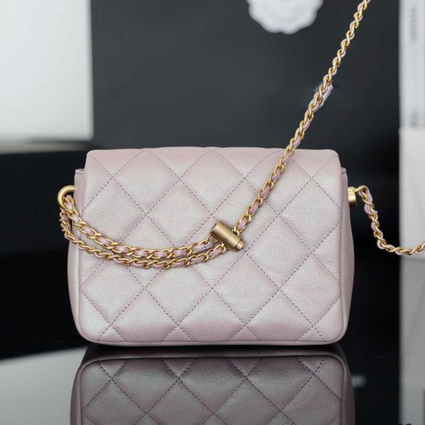 10a mirror quality classic diamond lattice leather mini flap bag designer women cross body bags 17cm luxuries designers chains single
10a mirror quality classic diamond lattice leather mini flap bag designer women cross body bags 17cm luxuries designers chains single