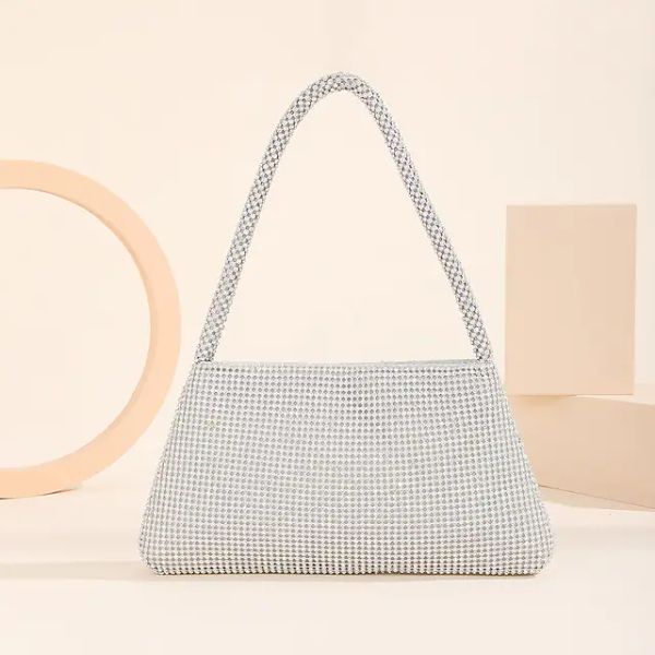 evening bags luxury fashion all evening bag elegant lady glittering diamond classic design alar back party character charm temperament rhine
evening bags luxury fashion all evening bag elegant lady glittering diamond classic design alar back party character charm temperament rhine