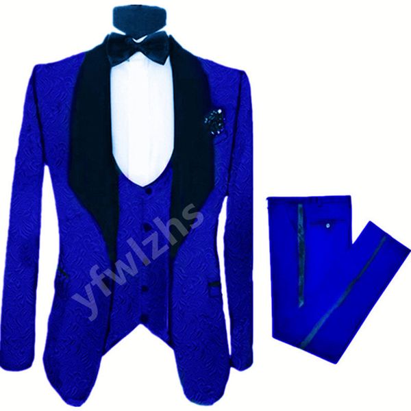 handsome embossing groomsmen shawl lapel groom tuxedos mens wedding dress man jacket blazer prom dinner suits jacket pants tie vest w1126, Black;gray
handsome embossing groomsmen shawl lapel groom tuxedos mens wedding dress man jacket blazer prom dinner suits jacket pants tie vest w1126, Black;gray