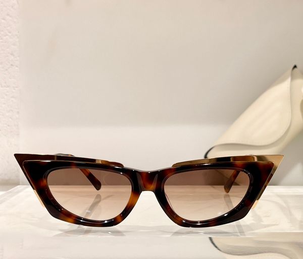 cat eye sunglasses for women metal gold havana brown shaded sunglasses sonnenbrille shades gafas de sol uv400 protection eyewear with box, White;black
cat eye sunglasses for women metal gold havana brown shaded sunglasses sonnenbrille shades gafas de sol uv400 protection eyewear with box, White;black