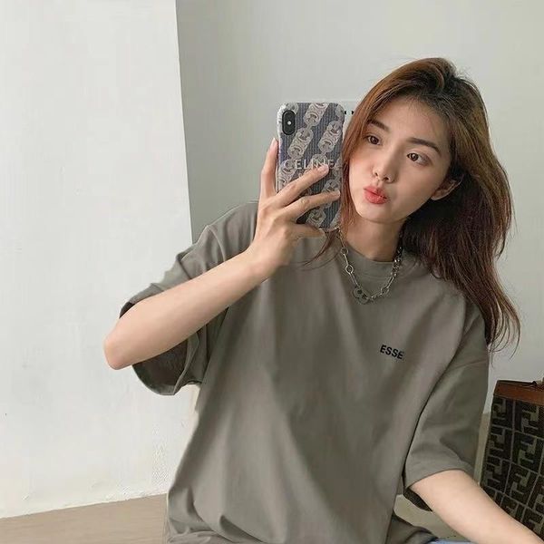 ess designer shirts fashion t shirts for mens women tees man casual chest letter shirt luxurys clothing street shorts sleeve tshirts clot, White;black
ess designer shirts fashion t shirts for mens women tees man casual chest letter shirt luxurys clothing street shorts sleeve tshirts clot, White;black
