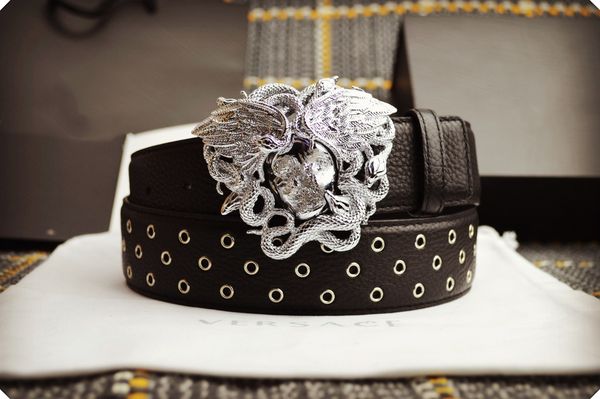 designer high-end leather belt for men and women classic fashion with suit casual pants with box size 3.8cm 541136, Black;brown
designer high-end leather belt for men and women classic fashion with suit casual pants with box size 3.8cm 541136, Black;brown