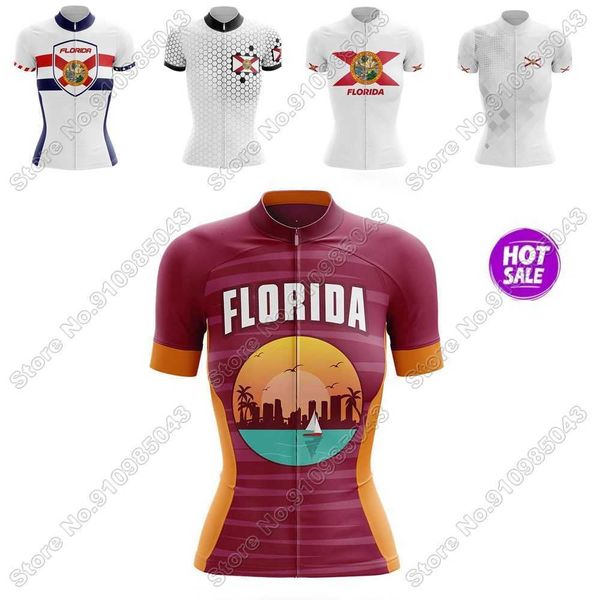 florida women 2021 cycling jersey set summer cycling clothing road bike suit mountain bicycle shirt bib shorts mtb, Gray;blue
florida women 2021 cycling jersey set summer cycling clothing road bike suit mountain bicycle shirt bib shorts mtb, Gray;blue