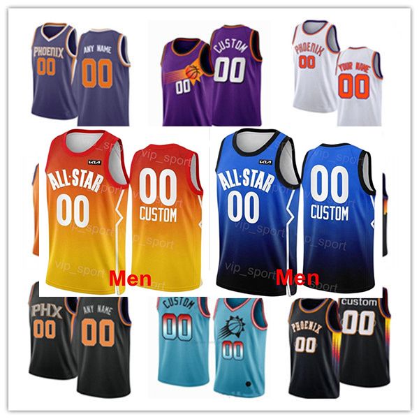 2023 all-star men women youth phoenix''suns''custom devin 1 booker chris 3 paul deandre 22 ayton mikal 25 bridges camero, Black;red
2023 all-star men women youth phoenix''suns''custom devin 1 booker chris 3 paul deandre 22 ayton mikal 25 bridges camero, Black;red