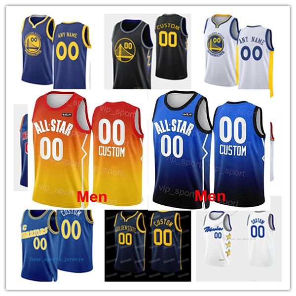 2023 all-star men women youth golden state''warriors''custom stephen 30 curry klay 11 thompson andrew 22 wiggins 3 poole, Black;red
2023 all-star men women youth golden state''warriors''custom stephen 30 curry klay 11 thompson andrew 22 wiggins 3 poole, Black;red