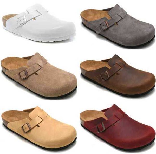 slippers new arrival designer boston summer cork flat slippers fashion designs leather favourite beach sandals casual shoes clogswith logo d, Black
slippers new arrival designer boston summer cork flat slippers fashion designs leather favourite beach sandals casual shoes clogswith logo d, Black
