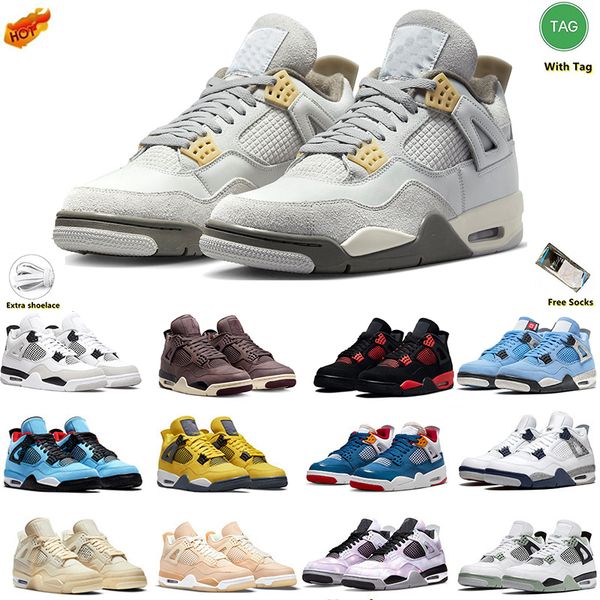 jumpman 4s pn dust mens basketball shoes black cat lightning military black messy room red cement pn dust midnight violet ore outdoor sports
jumpman 4s pn dust mens basketball shoes black cat lightning military black messy room red cement pn dust midnight violet ore outdoor sports