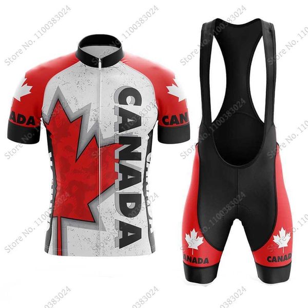 2022 canada national team cycling jersey set summer maple leaf clothing road bike shirts suit bicycle bib shorts mtb ropa, Black;red
2022 canada national team cycling jersey set summer maple leaf clothing road bike shirts suit bicycle bib shorts mtb ropa, Black;red