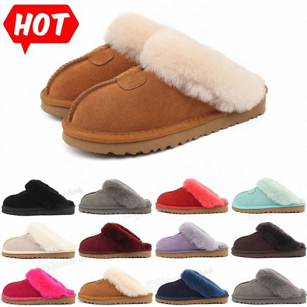 2023 slippers fashion wgg s5125 various styles leather indoor boots men and women cotton slipper snow boots warm casual women's shoes s, Black
2023 slippers fashion wgg s5125 various styles leather indoor boots men and women cotton slipper snow boots warm casual women's shoes s, Black
