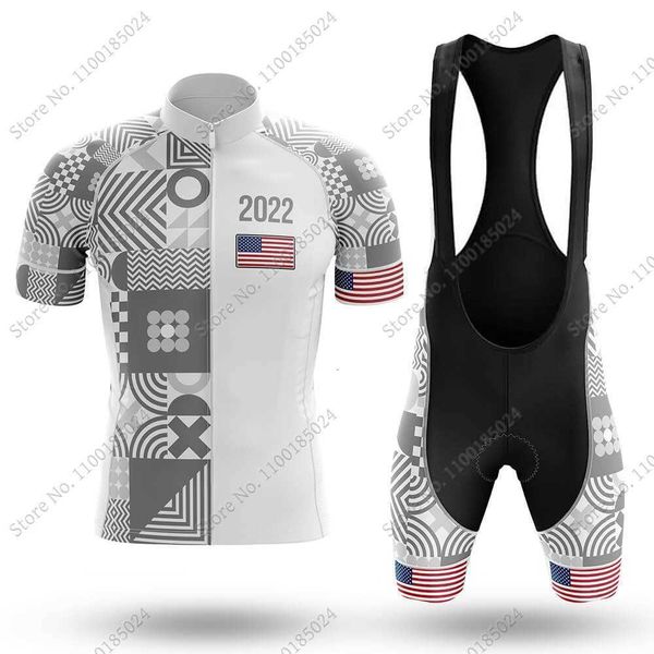 2022 cycling jersey set usa national team summer mens bicycle clothing road bike shirts suit bicycle bib shorts mtb ropa maillot, Black;red
2022 cycling jersey set usa national team summer mens bicycle clothing road bike shirts suit bicycle bib shorts mtb ropa maillot, Black;red
