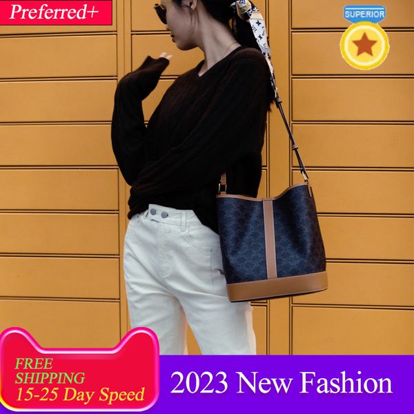 triumph bucket bag 2023 designer bag new spring and summer large capacity bag single shoulder crossbody triumph bag
triumph bucket bag 2023 designer bag new spring and summer large capacity bag single shoulder crossbody triumph bag