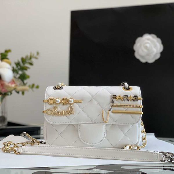10a mirror quality classic lambskin flap bag 18cm luxury designer cross body bags with box c203
10a mirror quality classic lambskin flap bag 18cm luxury designer cross body bags with box c203