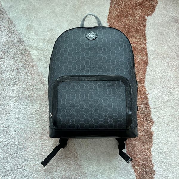 7a designer bags genuine leather cowhide classic letter pattern large capacity backpack
7a designer bags genuine leather cowhide classic letter pattern large capacity backpack