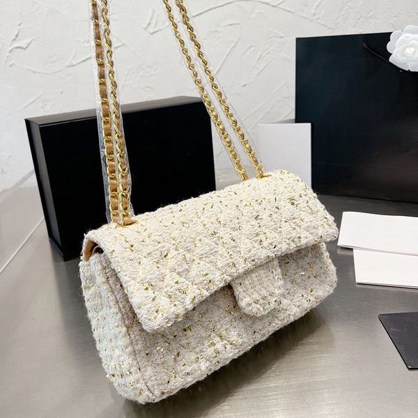 cc bags luxury brand cross body tweed diamond lattice women crossbody bag large capacity classic double flap handbag coin purse card holders
cc bags luxury brand cross body tweed diamond lattice women crossbody bag large capacity classic double flap handbag coin purse card holders