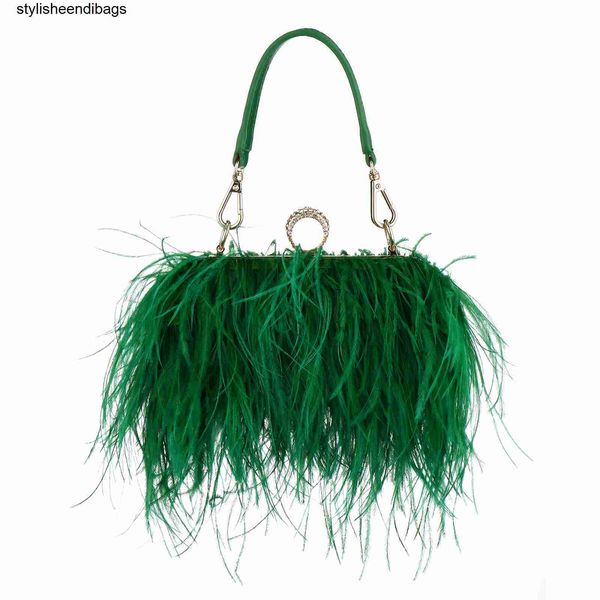 stylisheendibags shoulder bags luxury ostrich feather evening bags for women 2022 chain shoulder crossbody bag tassel party clutch purse gre
stylisheendibags shoulder bags luxury ostrich feather evening bags for women 2022 chain shoulder crossbody bag tassel party clutch purse gre