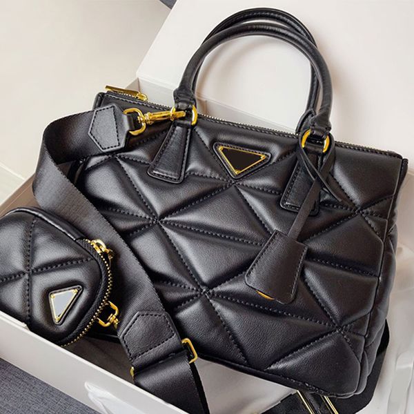 triangle quilted bag women tote bags 3 in 1 handbag sheepskin leather crossbody bags detachable adjustable shoulder strap removable zip pouc
triangle quilted bag women tote bags 3 in 1 handbag sheepskin leather crossbody bags detachable adjustable shoulder strap removable zip pouc
