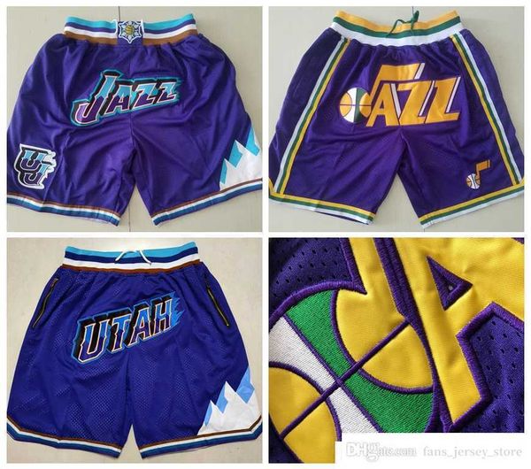 gobert mitchell conley team basketball shorts just don stitched mitchell and ness with pocket zipper sweatpants mesh retro sport pants s-2xl, Black
gobert mitchell conley team basketball shorts just don stitched mitchell and ness with pocket zipper sweatpants mesh retro sport pants s-2xl, Black