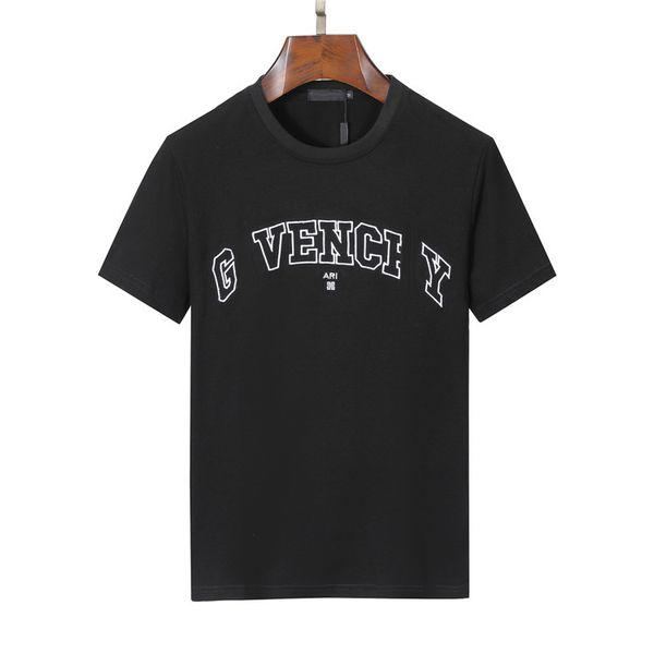 designers mens t shirt clothing black and white womens tees short sleeve women's casual hip hop streetwear tshirts designer t-shirt, White;black
designers mens t shirt clothing black and white womens tees short sleeve women's casual hip hop streetwear tshirts designer t-shirt, White;black