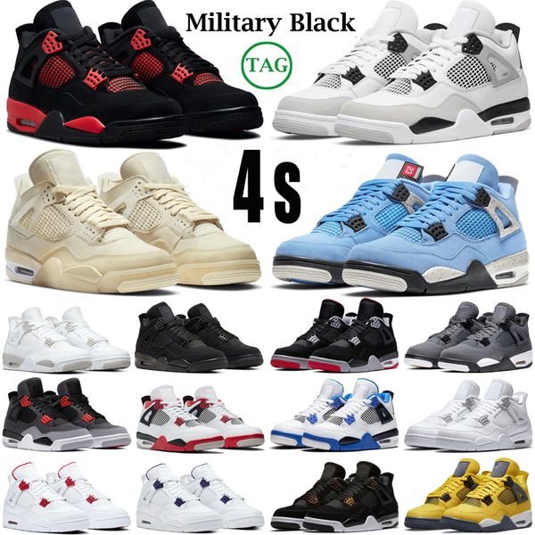 sail military black cat oreo basketball shoes 4 4s retro university blue thunder fire red blank canvas bred canyon metallic men sports sneak
sail military black cat oreo basketball shoes 4 4s retro university blue thunder fire red blank canvas bred canyon metallic men sports sneak