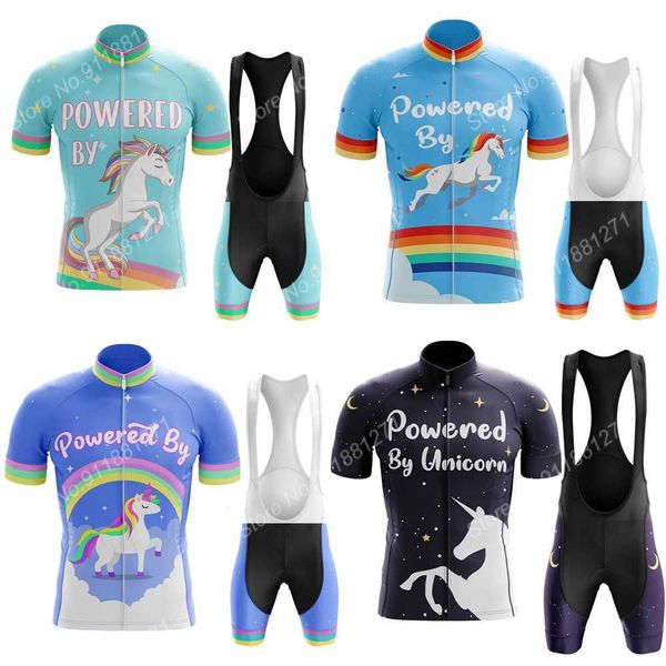 2022 cartoon comics cycling jersey set funny unicorn cycling clothing summer road bike shirt suit bicycle bib shorts mtb maillot, Black;red
2022 cartoon comics cycling jersey set funny unicorn cycling clothing summer road bike shirt suit bicycle bib shorts mtb maillot, Black;red