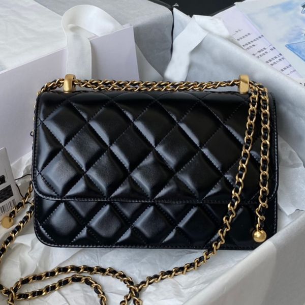 9a luxury designer bags real cowhide double small gold ball adjustable chain envelope handbags
9a luxury designer bags real cowhide double small gold ball adjustable chain envelope handbags