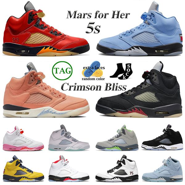 jumpman 5s 5 mens basketball shoes mars for her unc crimson bliss aqua raging bull off noir racer blue concord fire red sail green bean oreo
jumpman 5s 5 mens basketball shoes mars for her unc crimson bliss aqua raging bull off noir racer blue concord fire red sail green bean oreo