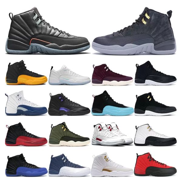 blue 12s basketball shoes for men women 12 25th anniversary concord 125 bred prom night trainers sneakers size 12 size 4.5-15.5
blue 12s basketball shoes for men women 12 25th anniversary concord 125 bred prom night trainers sneakers size 12 size 4.5-15.5