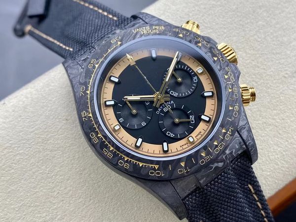 2023 diw watch diameter 40mm with 7750 movement sapphire crystal mirror quartz fiber case cover waterproof function, Slivery;golden
2023 diw watch diameter 40mm with 7750 movement sapphire crystal mirror quartz fiber case cover waterproof function, Slivery;golden