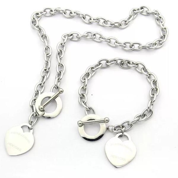 womens birthday gift love necklace bracelet jewelry sets 925 silver big heart designer tiffanys jewelry wedding statement pendant bracelets
womens birthday gift love necklace bracelet jewelry sets 925 silver big heart designer tiffanys jewelry wedding statement pendant bracelets
