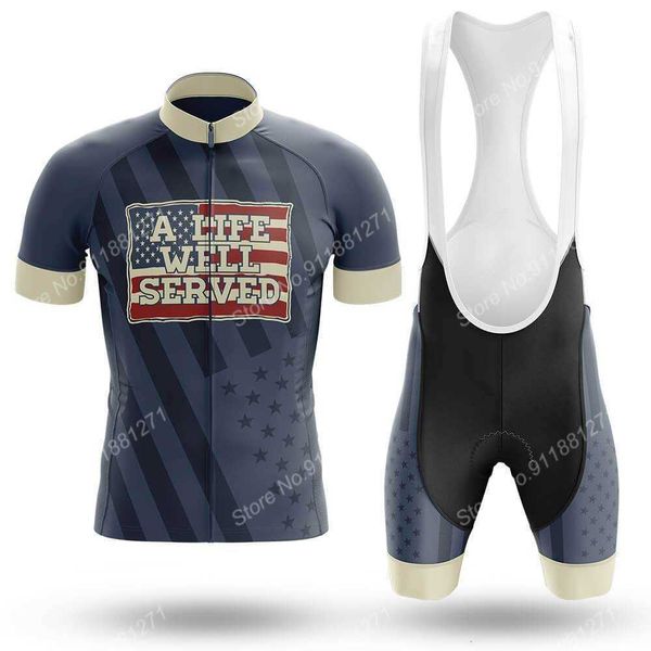 a-life-well-served 2022 cycling jersey set summer usa bicycle clothing road bike shirts suit bicycle bib shorts mtb ropa maillot, Black;red
a-life-well-served 2022 cycling jersey set summer usa bicycle clothing road bike shirts suit bicycle bib shorts mtb ropa maillot, Black;red