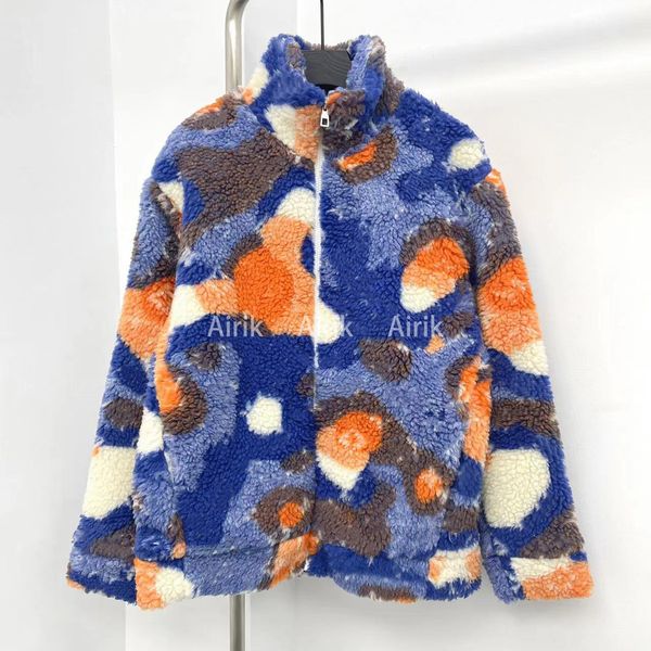 men's fur faux furs lambswool hooded jacket men women letter print zipper cardigan coats harajuku hooded couple coat outwear pullover, Black
men's fur faux furs lambswool hooded jacket men women letter print zipper cardigan coats harajuku hooded couple coat outwear pullover, Black