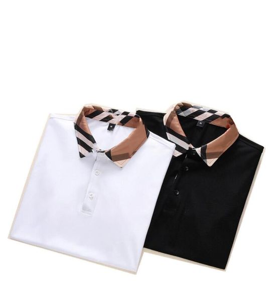 men's t-shirts shirt tees & polos cartoon 100% cotton short sleeve camisas stand collar male shirts m-3xl#222, White;black
men's t-shirts shirt tees & polos cartoon 100% cotton short sleeve camisas stand collar male shirts m-3xl#222, White;black