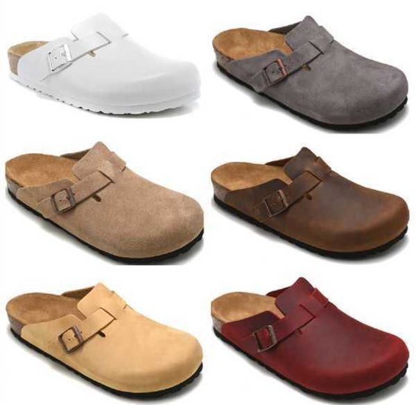 slippers new arrival designer boston summer cork flat slippers fashion designs leather favourite beach sandals casual shoes clogs for womenw, Black
slippers new arrival designer boston summer cork flat slippers fashion designs leather favourite beach sandals casual shoes clogs for womenw, Black