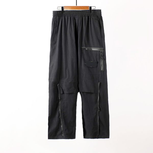 cargo pants brand designer stone high-end black green island zipper adjusts calf size straight trousers streetwear overalls men spring pant
cargo pants brand designer stone high-end black green island zipper adjusts calf size straight trousers streetwear overalls men spring pant