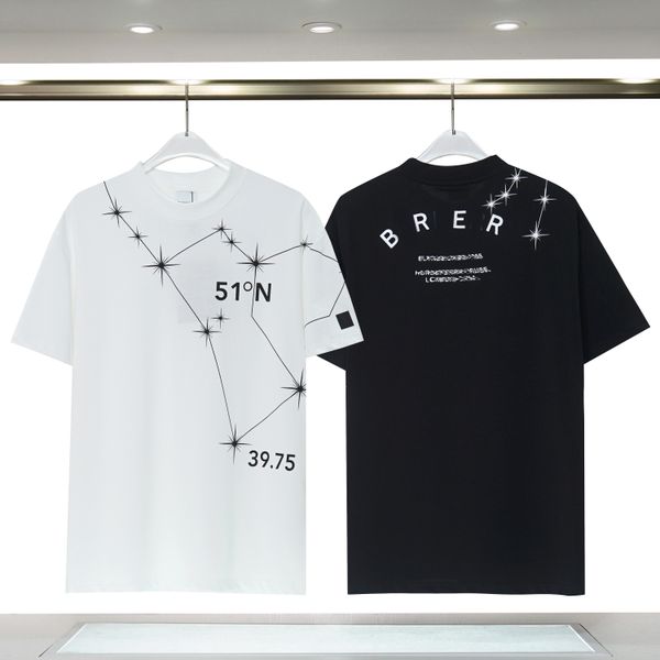 2023tshirts fashion t shirts mens women designers t-shirts tees apparel man s casual chest letter shirt luxurys clothing sleeve bur clothes, White;black
2023tshirts fashion t shirts mens women designers t-shirts tees apparel man s casual chest letter shirt luxurys clothing sleeve bur clothes, White;black
