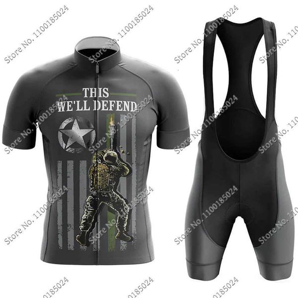 2022 usa army falg cycling jersey set cycling clothing men's road bike shirt suit bicycle bib shorts mtb wear maillot culotte, Black;red
2022 usa army falg cycling jersey set cycling clothing men's road bike shirt suit bicycle bib shorts mtb wear maillot culotte, Black;red
