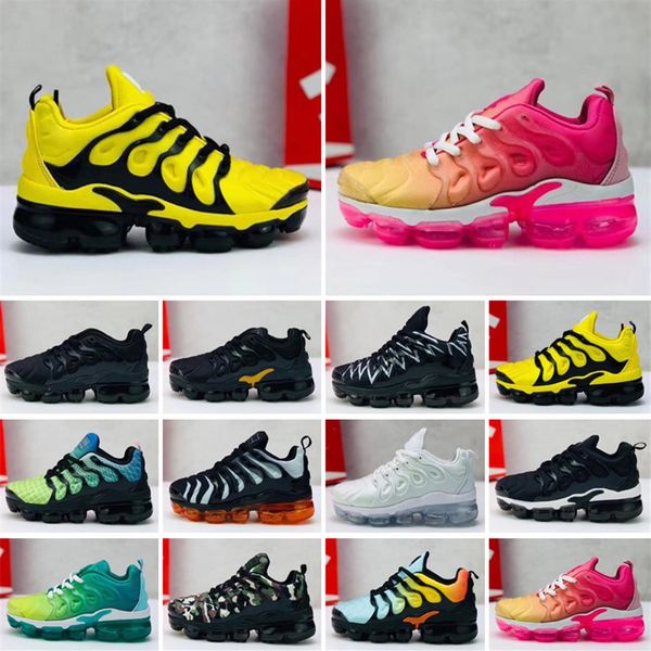 2021 plus tn se kids luxury designer sneakers girls boys running shoes youth children des chaussures tns femme yellow purple train212o, Black
2021 plus tn se kids luxury designer sneakers girls boys running shoes youth children des chaussures tns femme yellow purple train212o, Black
