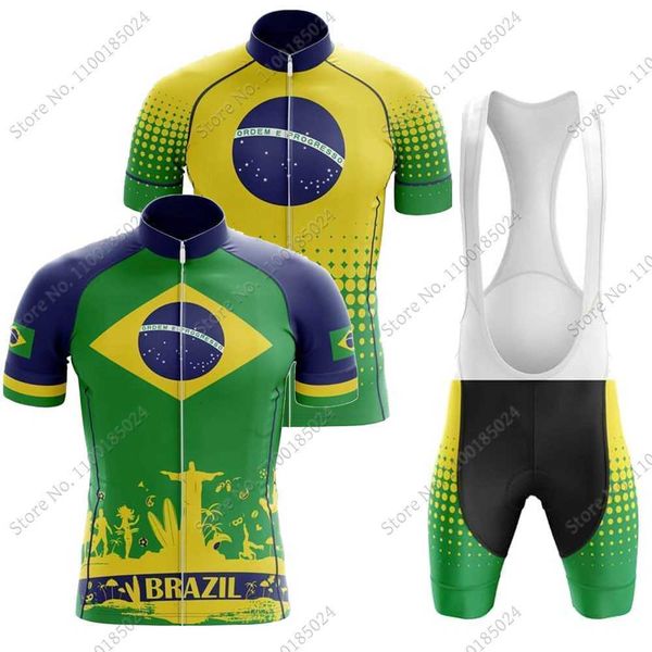 2022 brazil national team cycling jersey set summer bicycle clothing road bike shirts suit bicycle bib shorts mtb ropa maillot, Black;red
2022 brazil national team cycling jersey set summer bicycle clothing road bike shirts suit bicycle bib shorts mtb ropa maillot, Black;red