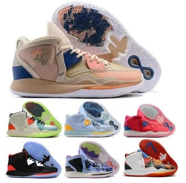 wholesaleinfinity kyrie shoes 8 8s sneakers mens basketball confetti regal purple gold cny future past man machine aluminum 2023 outdoor tra
wholesaleinfinity kyrie shoes 8 8s sneakers mens basketball confetti regal purple gold cny future past man machine aluminum 2023 outdoor tra