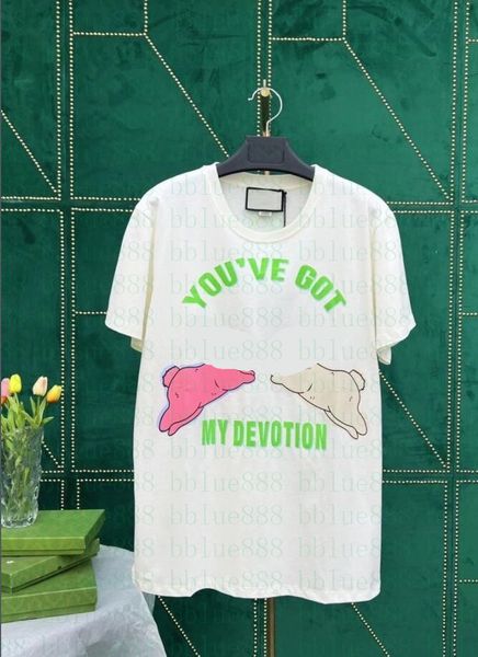 2023 designer women t-shirt europe t shirt luxury classic spring summer circle classic letter carton animal black tshirts simple casual cott, White
2023 designer women t-shirt europe t shirt luxury classic spring summer circle classic letter carton animal black tshirts simple casual cott, White