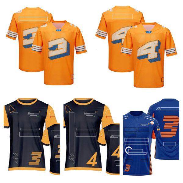 f1 team uniform new custom round neck racing suit casual quick-drying driver t-shirt
f1 team uniform new custom round neck racing suit casual quick-drying driver t-shirt