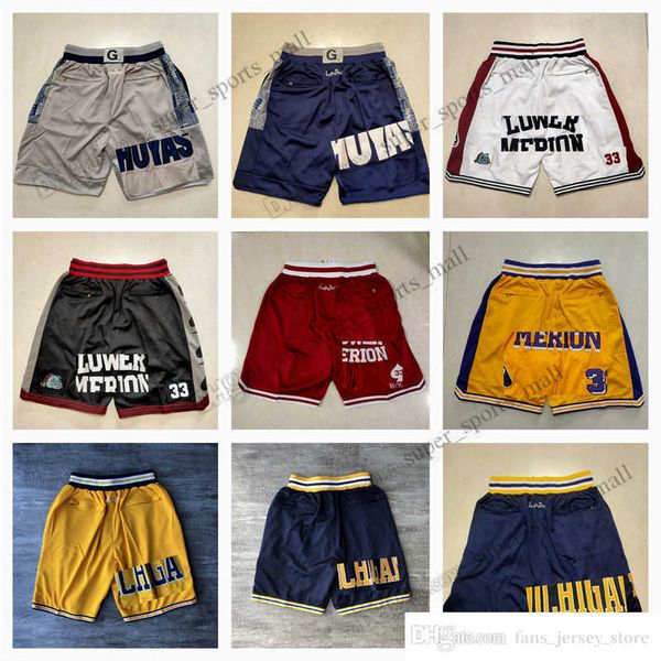 high school and university retro basketball shorts just don city commemorative edition sport pant with pocket zipper sweatpants hip pop shor, Black
high school and university retro basketball shorts just don city commemorative edition sport pant with pocket zipper sweatpants hip pop shor, Black