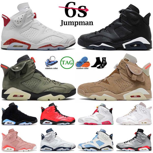 men women 6s basketball shoes jumpman 6 red oreo unc white midnight navy british khaki olive black cat maroon bred tinker mens trainers good
men women 6s basketball shoes jumpman 6 red oreo unc white midnight navy british khaki olive black cat maroon bred tinker mens trainers good