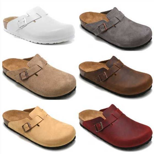 slippers new arrival designer boston summer cork flat slippers fashion designs leather favourite beach sandals casual shoes clogs for womenw, Black
slippers new arrival designer boston summer cork flat slippers fashion designs leather favourite beach sandals casual shoes clogs for womenw, Black