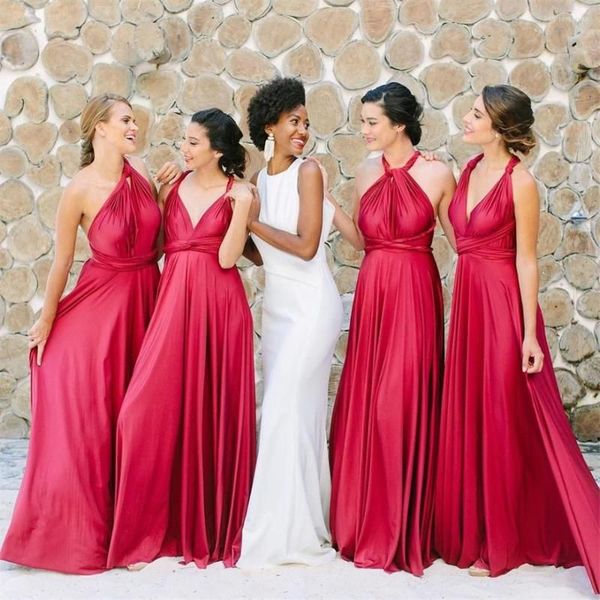 2023 red bridesmaid dresses backless one shoulder straps satin a line floor length ruched sleeveless custom made plus size maid of honor gow, White;pink
2023 red bridesmaid dresses backless one shoulder straps satin a line floor length ruched sleeveless custom made plus size maid of honor gow, White;pink