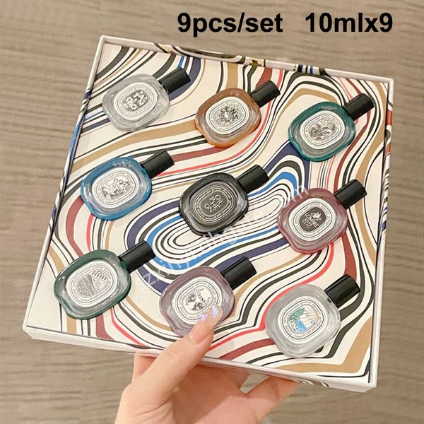 Dip-tyque DUPE Women's Perfume Lasting Fragrance White 100ml/ Black 75ml/Set 10mlx9 for Women or Men with Selaled Box
Dip-tyque DUPE Women's Perfume Lasting Fragrance White 100ml/ Black 75ml/Set 10mlx9 for Women or Men with Selaled Box