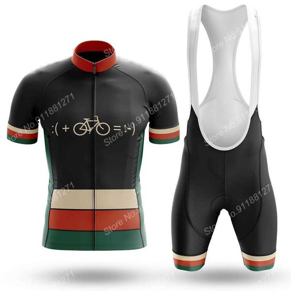 bike-and-smile 2022 cycling jersey set summer mens bicycle clothing road bike shirts suit bicycle bib shorts mtb ropa maillot, Black;red
bike-and-smile 2022 cycling jersey set summer mens bicycle clothing road bike shirts suit bicycle bib shorts mtb ropa maillot, Black;red