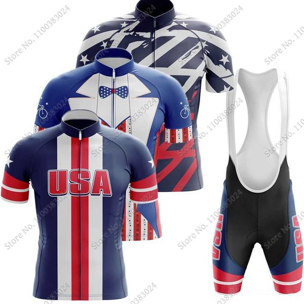 2022 american-patriot cycling jersey set usa bicycle clothing shirts suit summer mens bicycle bib shorts mtb ropa maillot, Black;red
2022 american-patriot cycling jersey set usa bicycle clothing shirts suit summer mens bicycle bib shorts mtb ropa maillot, Black;red