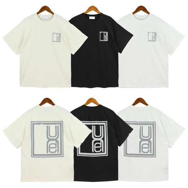2023 fashion casual man womens loose tees with letters print short sleeves summer designer sell luxury men t shirt size s-6xl, Black;brown
2023 fashion casual man womens loose tees with letters print short sleeves summer designer sell luxury men t shirt size s-6xl, Black;brown